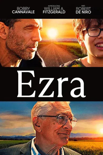 digital blockbuster Ezra (2024) NEW