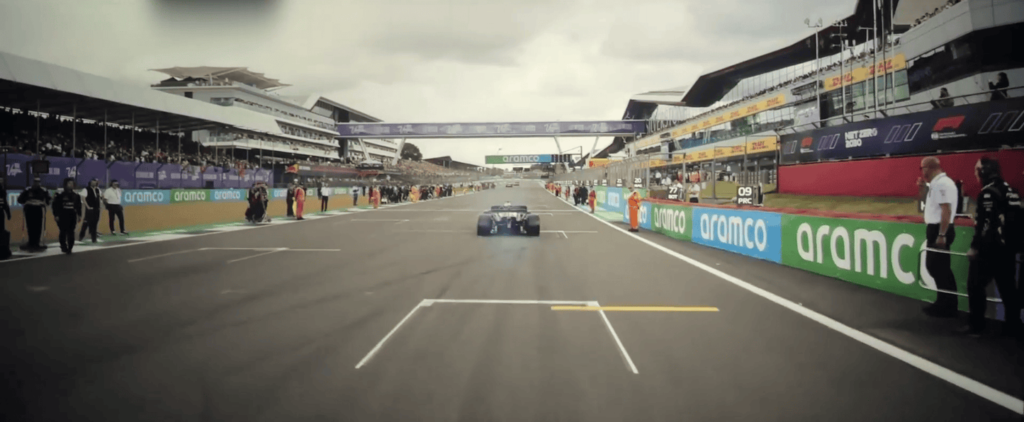 digital blockbuster F1 The Movie (2025) FULL HD