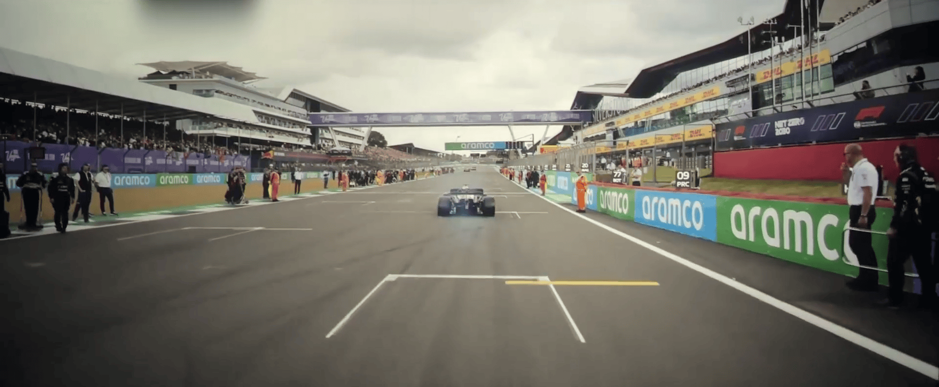 digital blockbuster F1 The Movie (2025) FULL HD