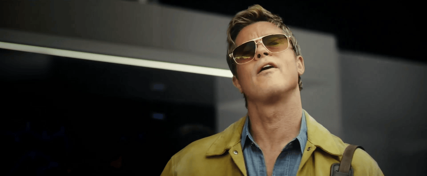 digital blockbuster F1 The Movie (2025) FULL HD