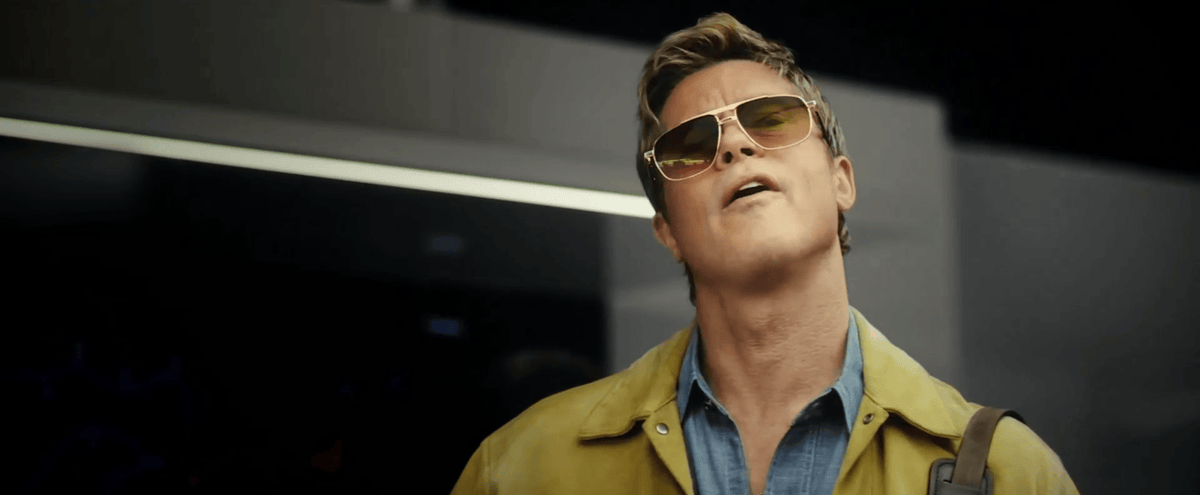 digital blockbuster F1 The Movie (2025) FULL HD