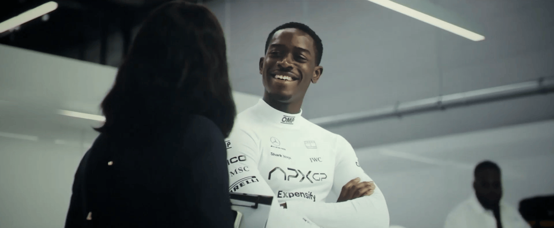 digital blockbuster F1 The Movie (2025) FULL HD