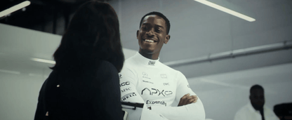 digital blockbuster F1 The Movie (2025) FULL HD