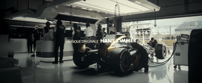 digital blockbuster F1 The Movie (2025) FULL HD