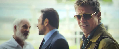 digital blockbuster F1 The Movie (2025) FULL HD