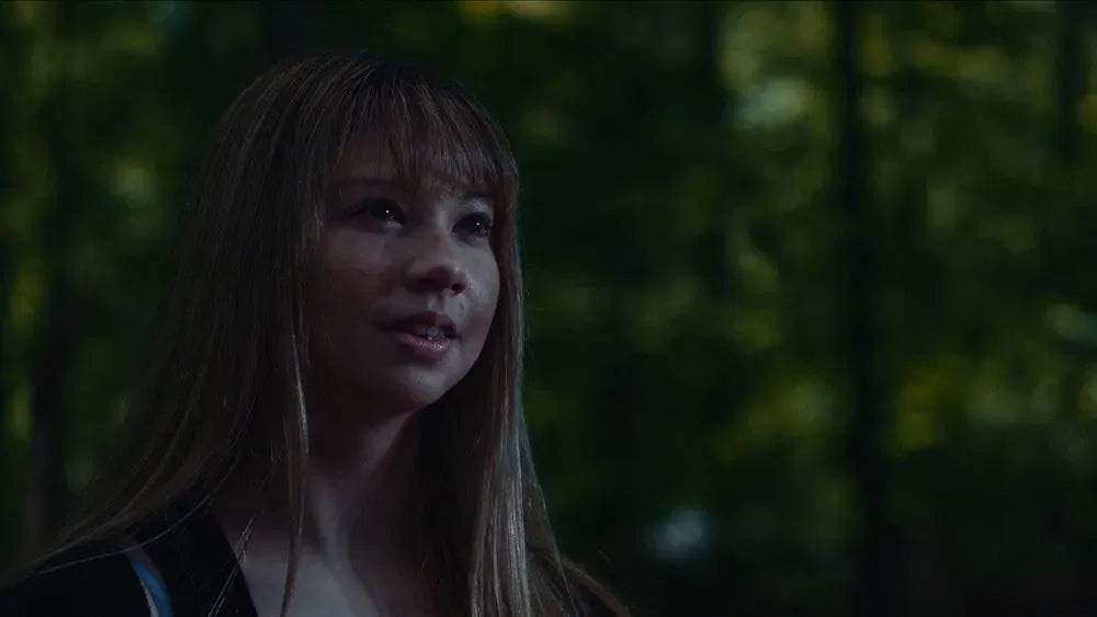 digital blockbuster Fair Rain (2025) NEW