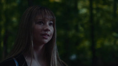 digital blockbuster Fair Rain (2025) NEW