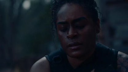 digital blockbuster Fair Rain (2025) NEW