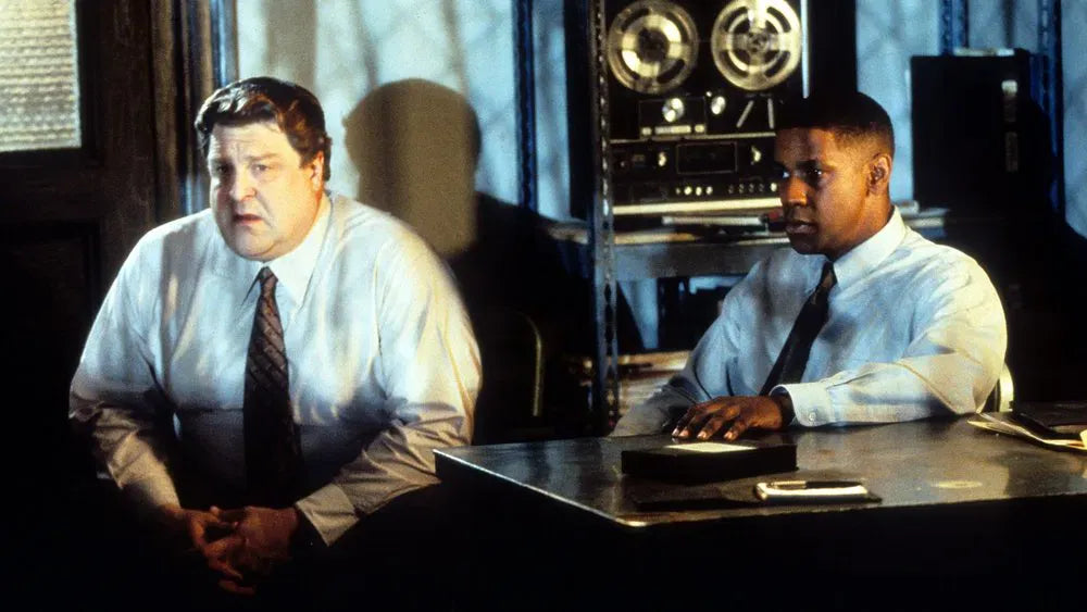 digital blockbuster Fallen (1998) NEW SUMMER 50OFF