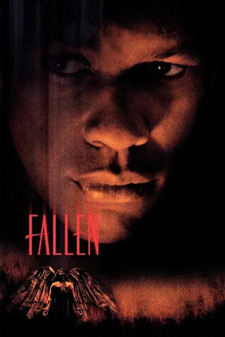 digital blockbuster Fallen (1998) NEW SUMMER 50OFF