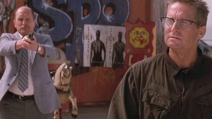 digital blockbuster Falling Down (1993) NEW SUMMER 50OFF