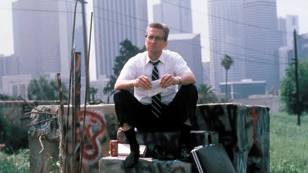 digital blockbuster Falling Down (1993) NEW SUMMER 50OFF