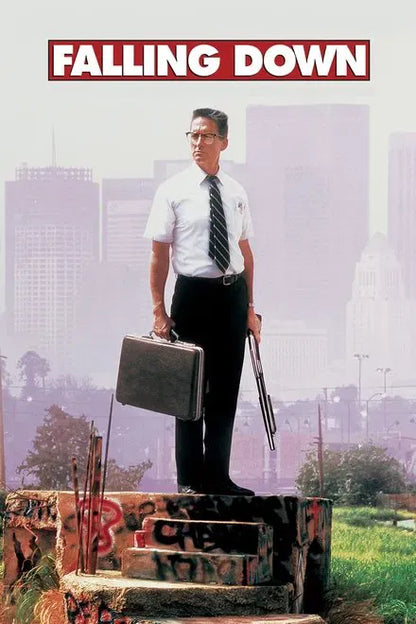 digital blockbuster Falling Down (1993) NEW SUMMER 50OFF