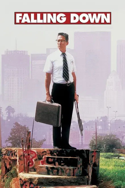 digital blockbuster Falling Down (1993) NEW SUMMER 50OFF