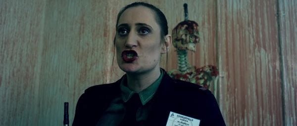 digital blockbuster Fanged Up (2017) NEW