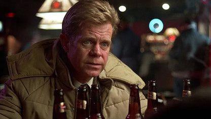 digital blockbuster Fargo (1996) CLASSIC