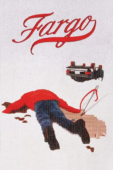 digital blockbuster Fargo (1996) CLASSIC