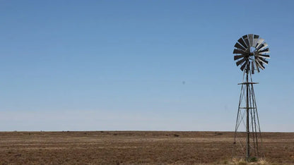 digital blockbuster Farmlands (2019) NEW