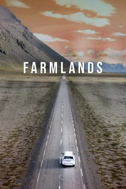 digital blockbuster Farmlands (2019) NEW