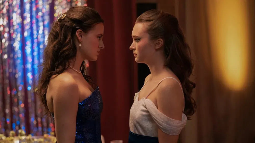 digital blockbuster Fear Street: Prom Queen (2025) NEW