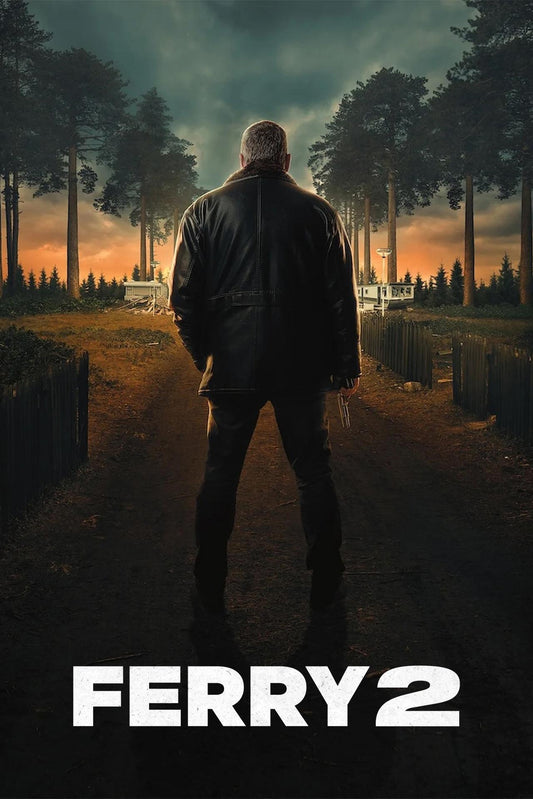 digital blockbuster Ferry 2 (2024)