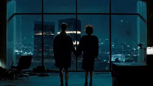 digital blockbuster Fight Club (1999) NEW