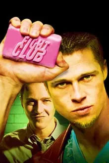 digital blockbuster Fight Club (1999) NEW