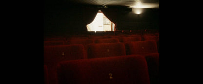 digital blockbuster Filmlovers ! (SPECTATEURS) (2025) NEW