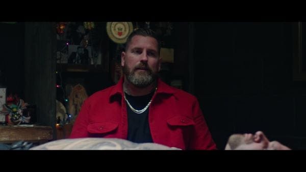 digital blockbuster Filthy Animals (2024) NEW