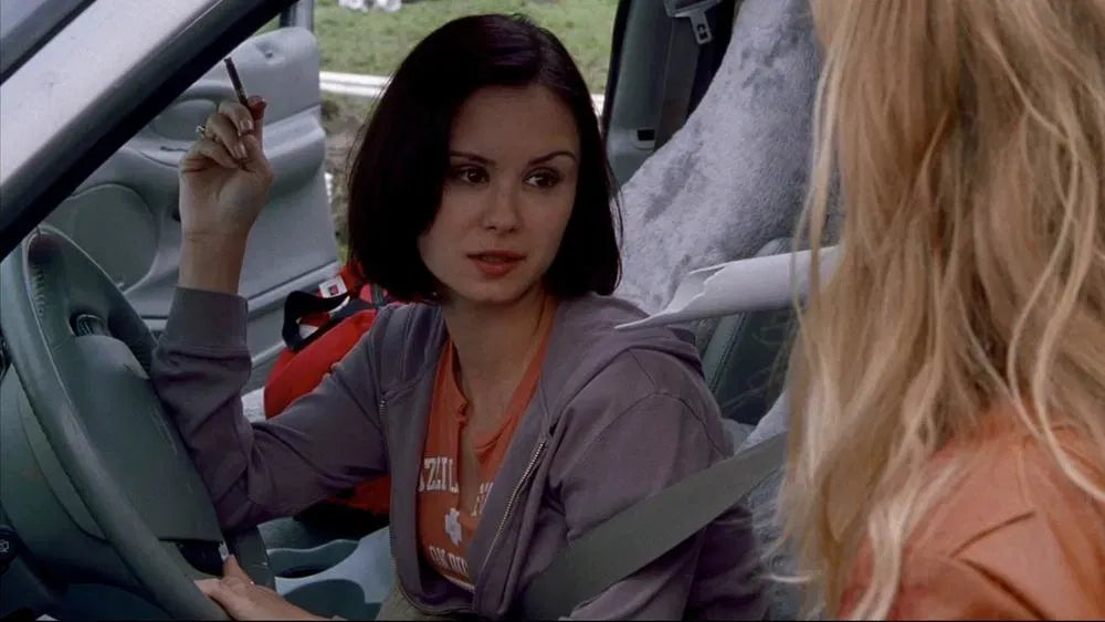 digital blockbuster Final Destination 2 (2003) CLASSIC