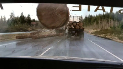 digital blockbuster Final Destination 2 (2003) CLASSIC