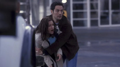 digital blockbuster Final Destination 2 (2003) CLASSIC