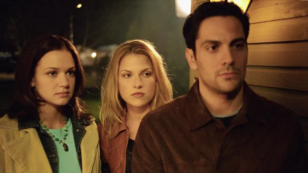 digital blockbuster Final Destination 2 (2003) CLASSIC