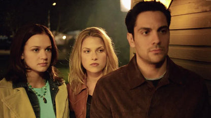 digital blockbuster Final Destination 2 (2003) CLASSIC