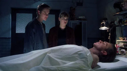 digital blockbuster Final Destination (2000) CLASSIC