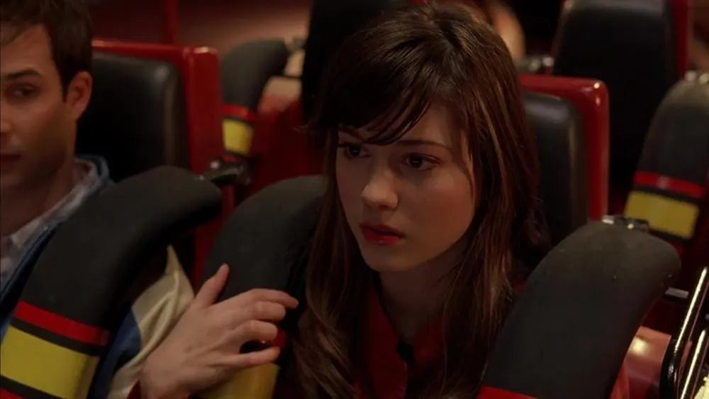 digital blockbuster Final Destination 3 (2006) CLASSIC