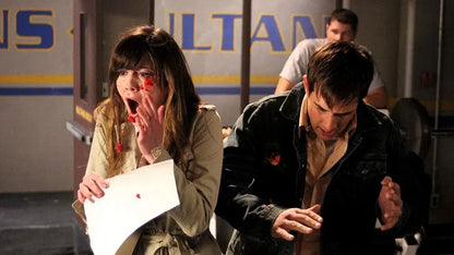digital blockbuster Final Destination 3 (2006) CLASSIC