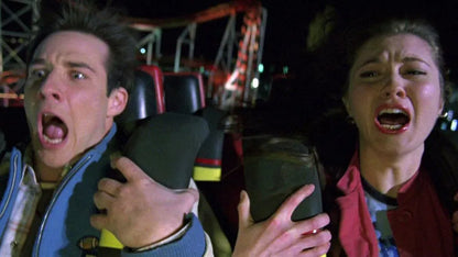 digital blockbuster Final Destination 3 (2006) CLASSIC