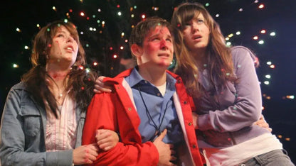 digital blockbuster Final Destination 3 (2006) CLASSIC