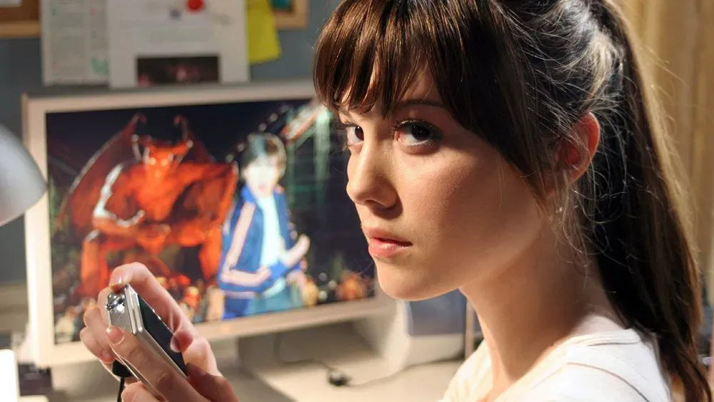 digital blockbuster Final Destination 3 (2006) CLASSIC