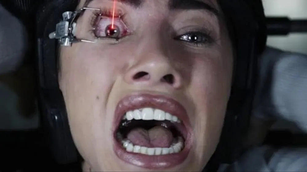 digital blockbuster Final Destination 5 (2011) CLASSIC