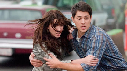 digital blockbuster Final Destination 5 (2011) CLASSIC