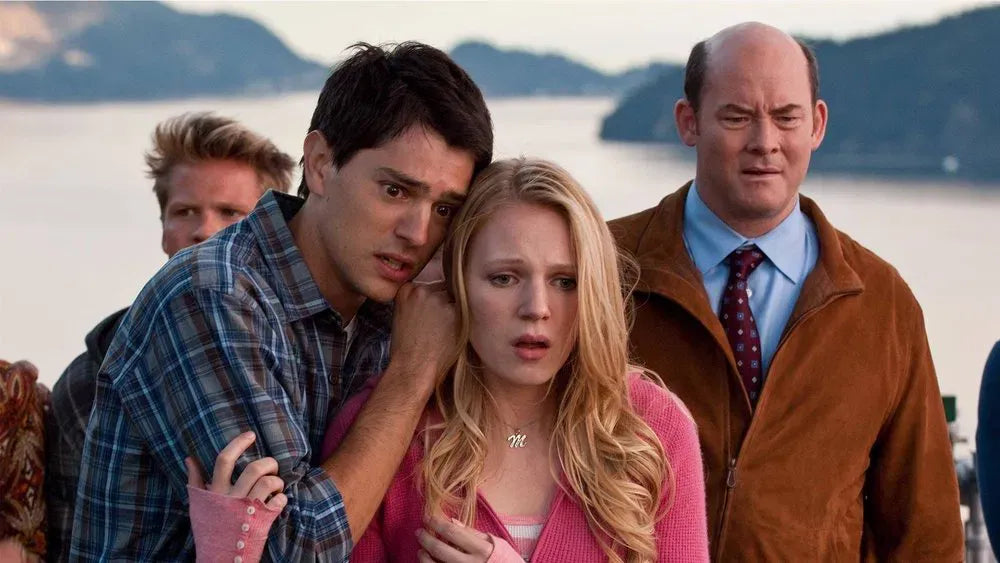 digital blockbuster Final Destination 5 (2011) CLASSIC