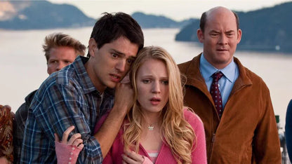 digital blockbuster Final Destination 5 (2011) CLASSIC