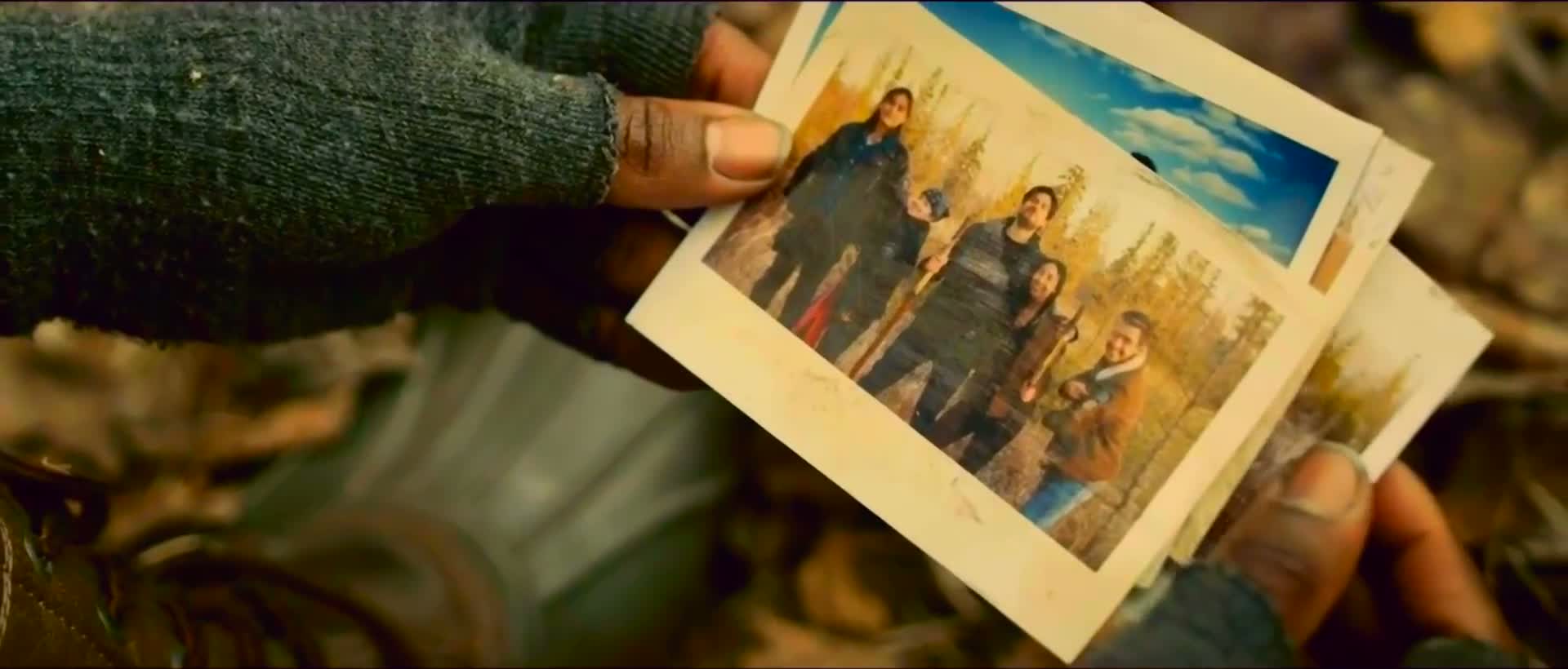 digital blockbuster Finality of Dusk (2023) NEW
