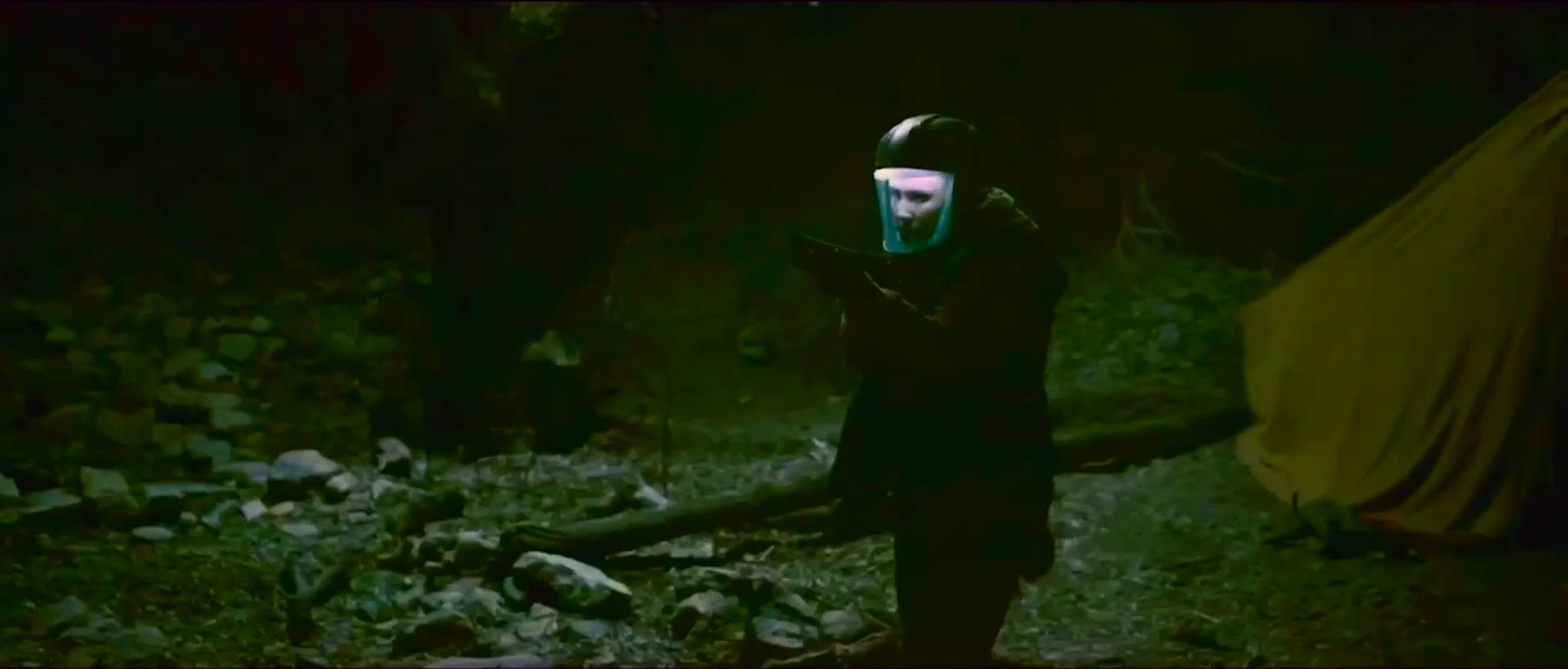 digital blockbuster Finality of Dusk (2023) NEW