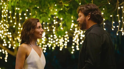 digital blockbuster Find Me Falling (2024) NEW