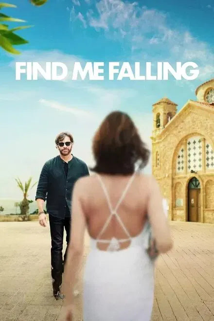 digital blockbuster Find Me Falling (2024) NEW