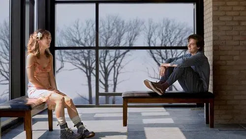 digital blockbuster Five Feet Apart (2019) NEW