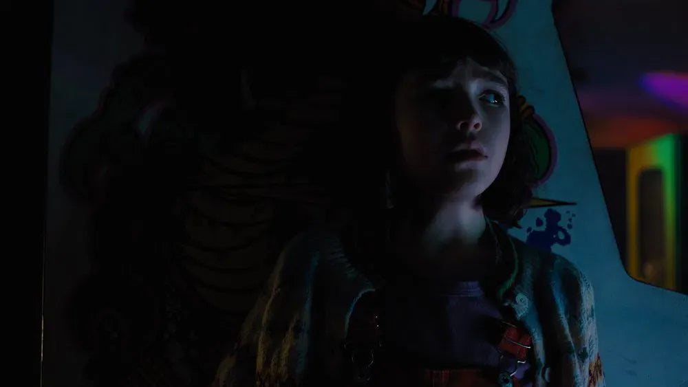 digital blockbuster Five Nights at Freddy's (2023) NEW